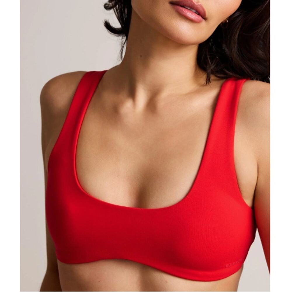 Pepper Sculpting Contour Wave Wirefree Bra Cherie Size XXS